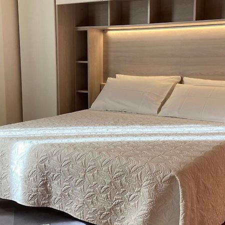 Indipendent Studio Apartment With Terrace - Parking Florence Luaran gambar